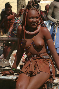 African porn pics