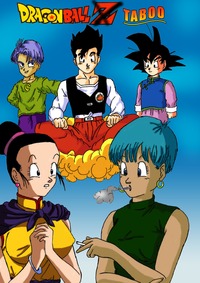 dragonball z porn media original gohan bulma dbz dragonball hentai doujin read free dragon ball porn middot