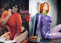 scooby doo porn media original who hotter scooby doo character comparison otakus amp geeks king hill xxx cartoon