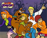 scooby doo porn scooby doo aron