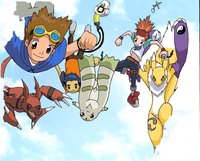 digimon porn pre digimon tamers falling sky yautja paya yeyinde ctxuh art