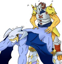 digimon porn aba digimon dynasmon wargreymon