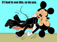 disney porn land mickey porn page