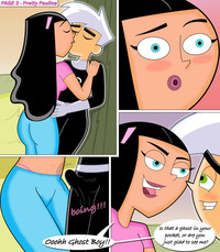 danny phantom porn media original porn pics dark danny phantom charming paulina page