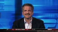 porn quality simmonsmustache bill simmons rocked porno quality stache pti