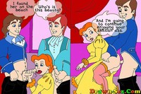 disney porn galleries cartoonella