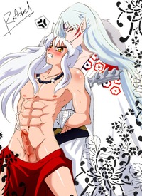 inuyasha porn media original inuyasha