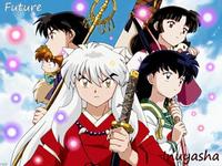 inuyasha porn media inuyasha angel sailor moon ranma samurai champloo