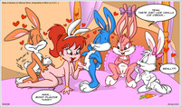 porn toons media tiny toons porn