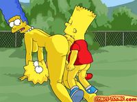 porn toons simpsons hentai stories nude fucking