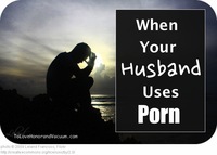 porn addiction discovering husbands porn addiction