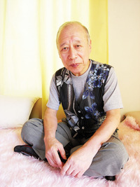 old porn year old porn star shigeo tokuda