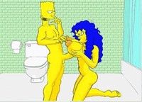 porn story anime cartoon porn simpsons never ending story photo