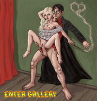 harry potter porn harry potter porn