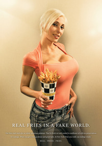 busty porn star nyf busty media print york fries fake