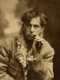 poet porn star aleister crowley poet myths actually