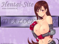 final fantasy porn cdd konachan final fantasy vii nude tifa lockhart show