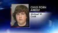 picture porn teen teen hacked phones posted pics porn michael cook hacker arrested