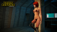 porn game venus hostage game porn shooter