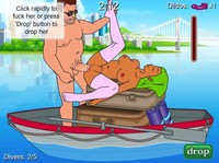 porn game anime cartoon porn dildo fishing game photo