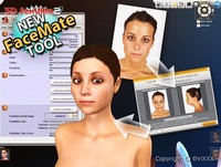 porn game facemate gamerotica porn video game avatar tool games fuck girls know wstalker appeal