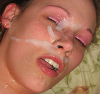 free homemade movie porn facial shot submitted amateur facials homemade