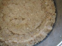 home porn raw raw apple pie homemade ambrosial gluten