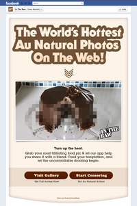home porn raw natural home raw facebook app