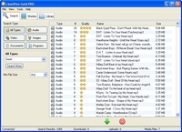 limewire porn limewire screenshot brand colonies indie rocks second act