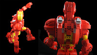 lego porn igk wgk ijpg original lego iron man shows they need make line superhero action figure