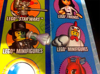 lego porn lego minifigures series