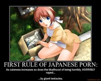 lego porn rule japanese porn demotivational poster lego tentacle rape