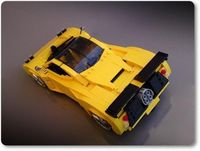 lego porn lego cars bizarre