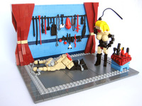 lego porn gear pic lego porn