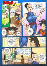 dragon ball porn media dragon ball extra milk page english search