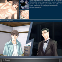 porn flash game personaldriver yaoi fun flash game personal driver