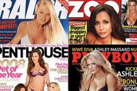 porn magazine news composite soft porn magazines clockwise from