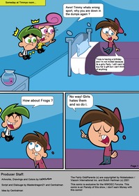 comic porn media original fairly odd parents comic porn hentai search fair page