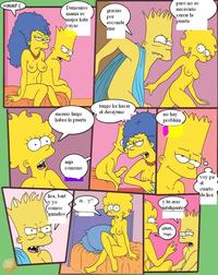 comic porn media simpsons porn comic