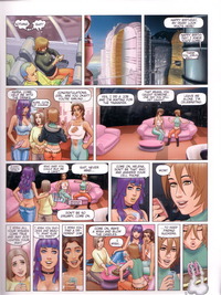 comic porn girlfriends hentai porn comic page misc comics featuring high quality drawn attachment