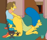 cartoon disney porn disney porn simpsons cartoon page