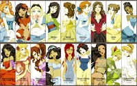 cartoon disney porn media original which disney cartoon vixen hottest them all