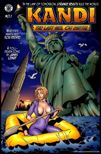 comic free porn last girl earth free adult comics