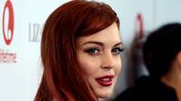 porn film news entertainment lindsay lohan feature porn film