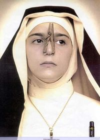 nun porn cols axe effect nun living are sodahead users fake real question