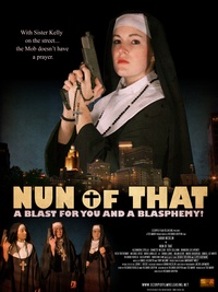 nun porn gallery posters nun that poster usa