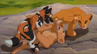 porn king media original lion king porn ecae simba nala thegianthamster