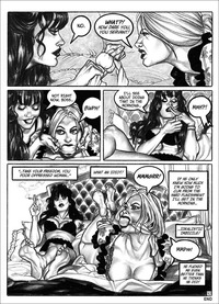 adult comics sexy adult comics company sexy bitch page