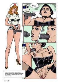 adult pron comics nice slut get spanking adult comics bondage attachment