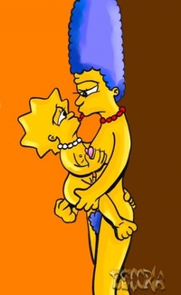 porn toon media xxx porn toon about marge simpsons free